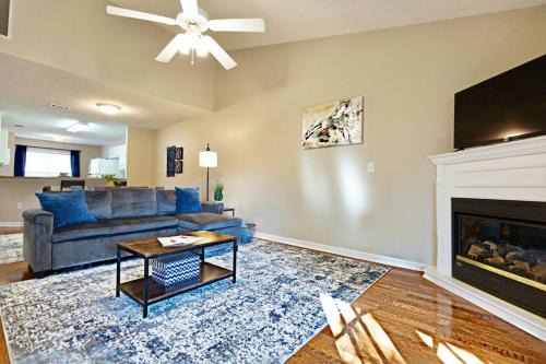 Martinez Apartment | The Home Place & Prime Location Near I-20