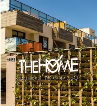 Sao Miguel de Touros Apartment | The Home São Miguel do Gostoso by Liiv