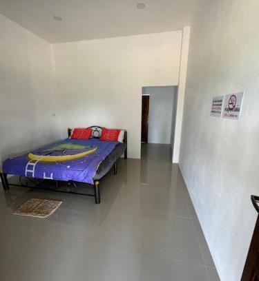 Chiang Saen Apartment | The home stay