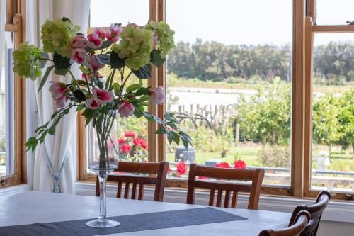 Brixton House | The Homestead - a rural family retreat