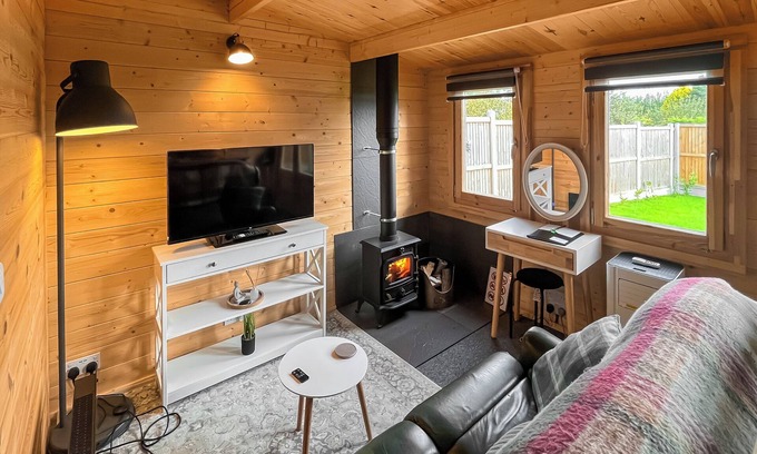 Ham Cottage | The Homestead Compact