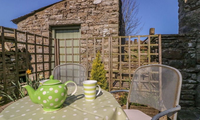 Hawes Cottage | The Homestead