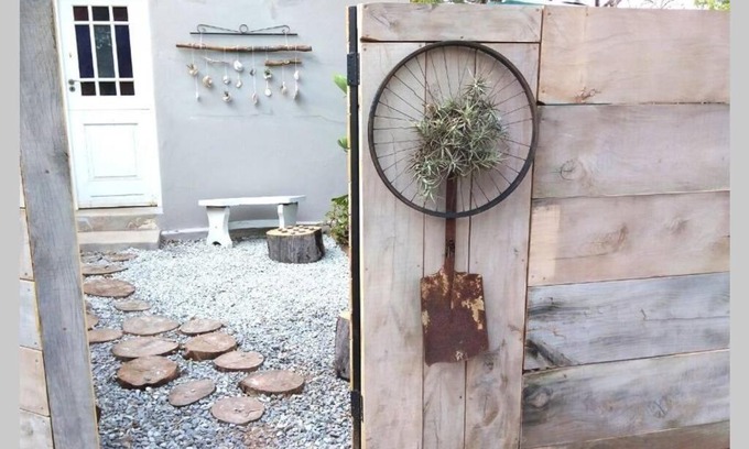 Port Alfred Apartment | The Homestead - Simple Farm-Style Accommodation