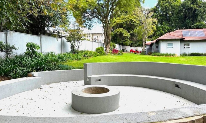 Greater Johannesburg Metropolitan Area Bed & Breakfast | The Homestead Villa