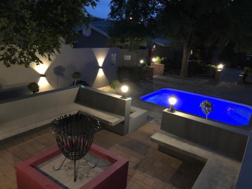 Bloemfontein Apartment | The Homestead