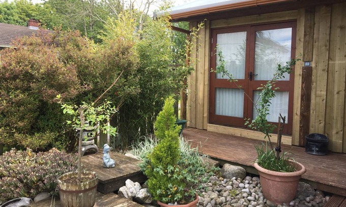 Cosheston Cottage | The Honeypot