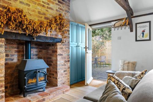 Ledbury House | The Hop Store