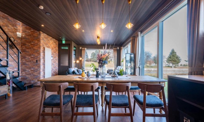 Obihiro House | The Horizon Residence
