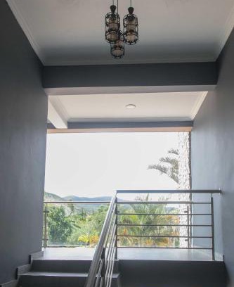 Chipata Hotel | The Horizon view Lodge