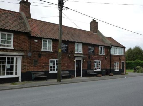 Swaffham House | The Horse and Groom Guest House