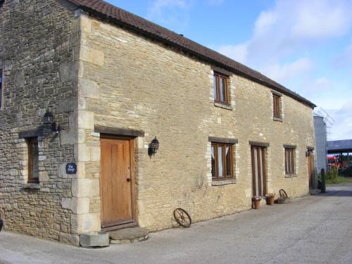 Corsham House | The Horse Barn