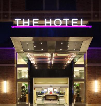 Hanover Hotel | The Hotel at Arundel Preserve