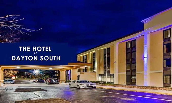 Dayton Hotel | The Hotel at Dayton South