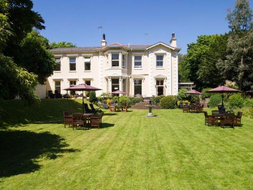 Torquay Hotel | The Hotel Balmoral - Just for Adults