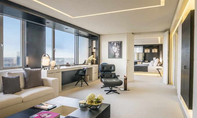 Quartier du Sablon - Zavelwijk Hotel | The Hotel