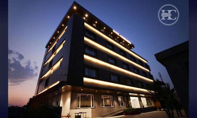 Bolangir Hotel | The Hotel Celebration