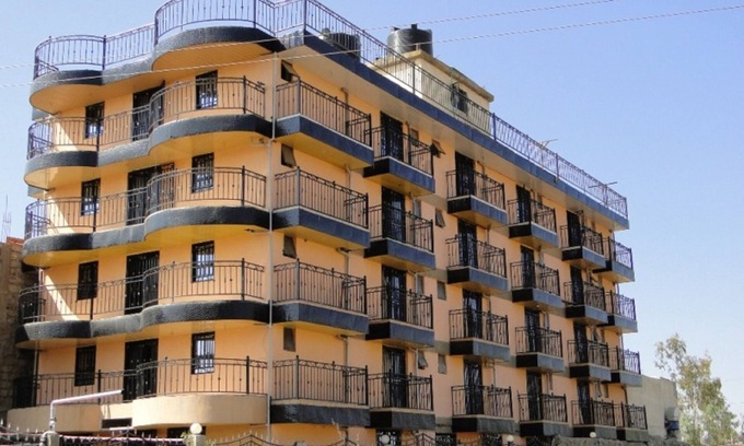 Tala Hotel | The Hotel Eagles Tala