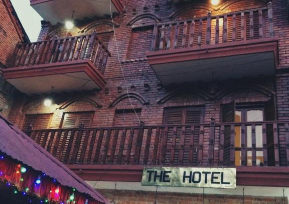 Bandipur Hotel | The Hotel
