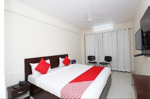 Almora Hotel | The Hotel Shivalik Inn