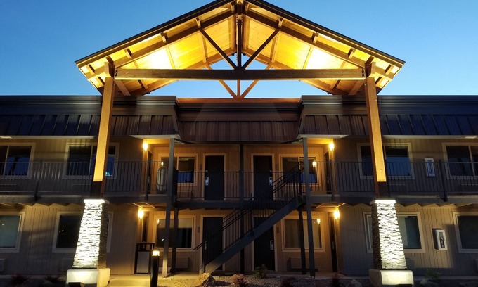 Yakima Hotel | The Hotel Y