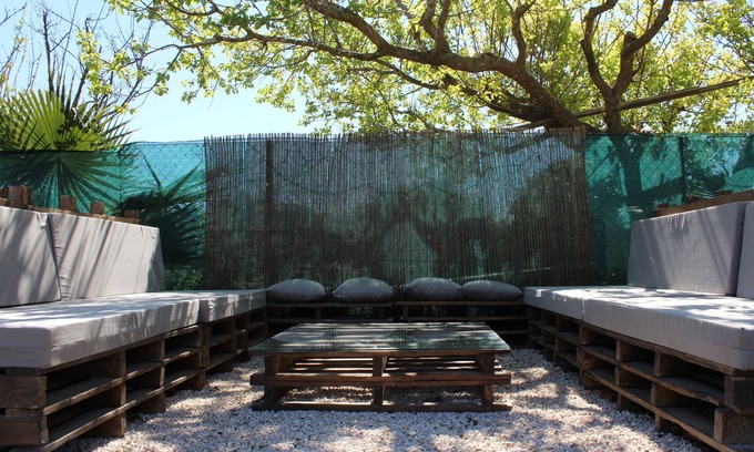 Formentera de Segura Cottage | The House of La Huerta