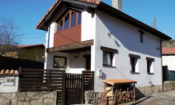 Sariego Cottage | The house 44. Rural house in the center of Asturias