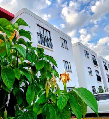 Kiambu Apartment | The House Beautiful, Tatu City