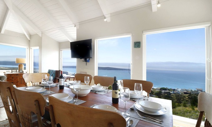 Dillon Beach House | The House by the Sea