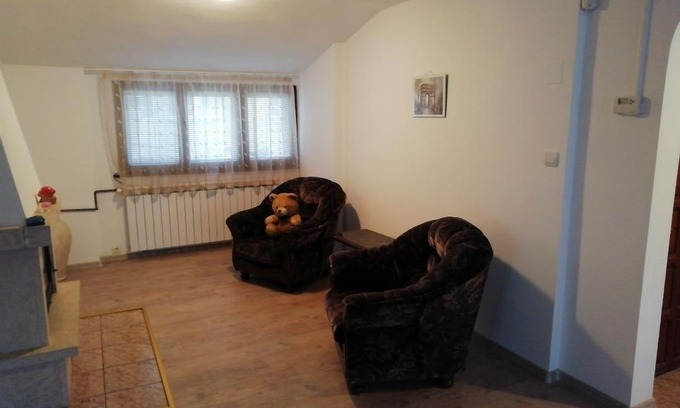 Sofia City Center Apartment | The House downtown