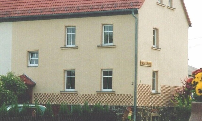 Kossern House | The house for family vacation with garden, pool and many excursion destinations