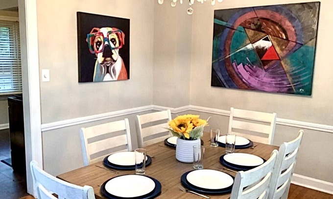 University Heights House | The House Hotels - Superior Road