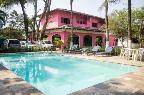 Balneario Praia do Pernambuco Hotel | The House Hotel