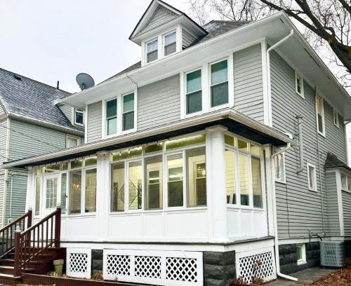 Lakewood Apartment | The House Hotel Elmwood