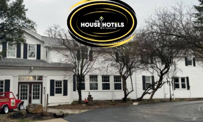 Northfield House | The House Hotels - Acadia Farms