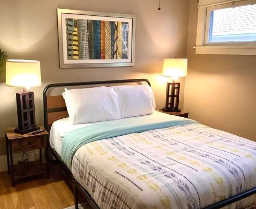 Lakewood House | The House Hotels - Cohasset upper