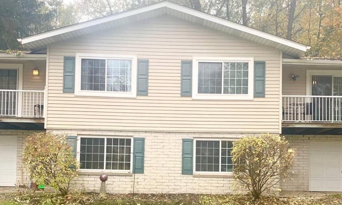 Uniontown House | The House Hotels- E. Turkeyfoot #1