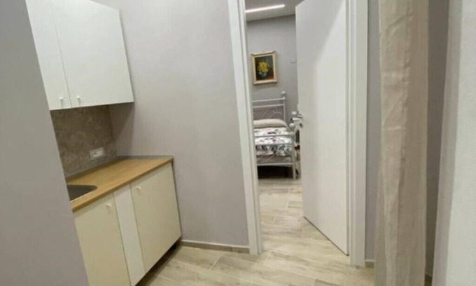Casale Monferrato Apartment | The House in the Alley Room 3