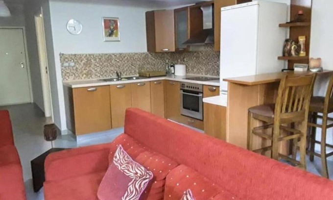 Oraiokastro Apartment | The house in nature SKG