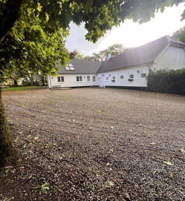 Skyum Villa | The house in the countryside close to MCH