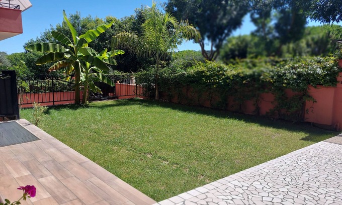 Francavilla al Mare Apartment | The house of olive trees