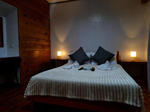 Sagada Bed & Breakfast | The House of D's Lodge