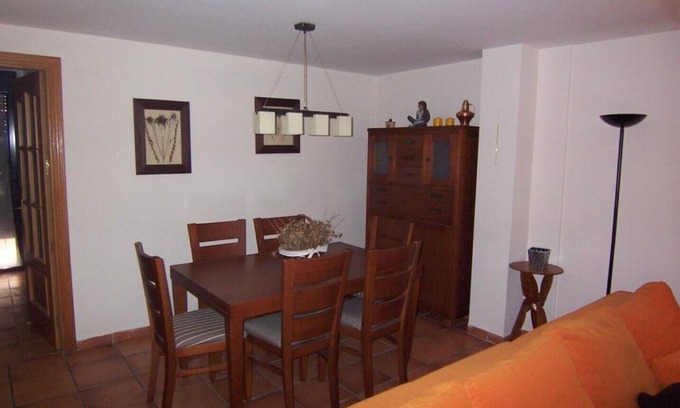 Teruel House | THE HOUSE OF LA VEGA