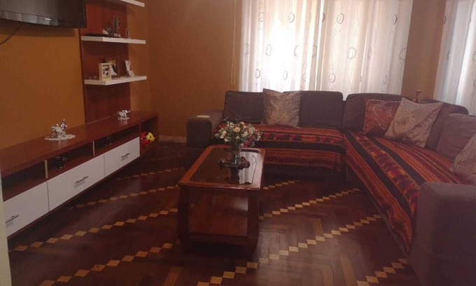 San Martin de Porres Apartment | * THE HOUSE OF LIGHT *