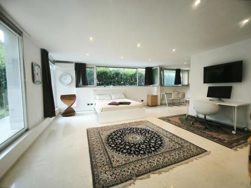 Cittadella Apartment | The House of Marbles