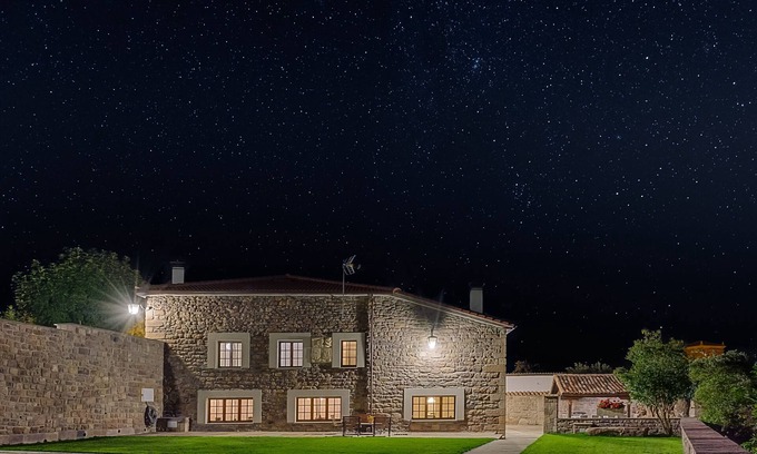 Villar Cottage | The House of Pedros