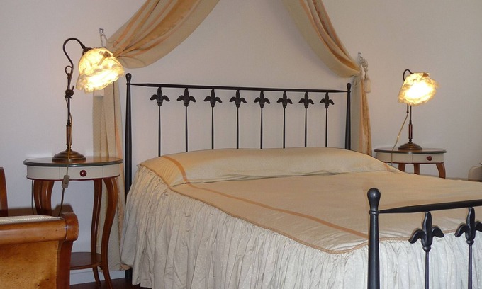 Terlago Apartment | The house of Terlago, WATER APARTMENT