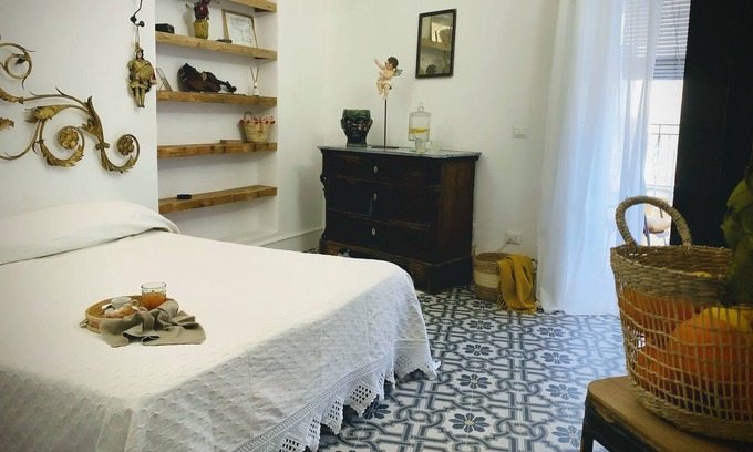 Ferla Apartment | The house of the artist