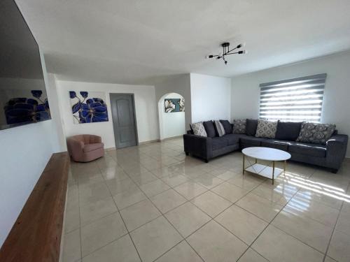 Centro House | The house of the Tiger