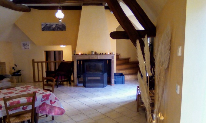 Moissey House | The house of unicorns