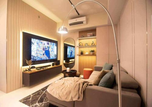 Alabang Apartment | The house of us